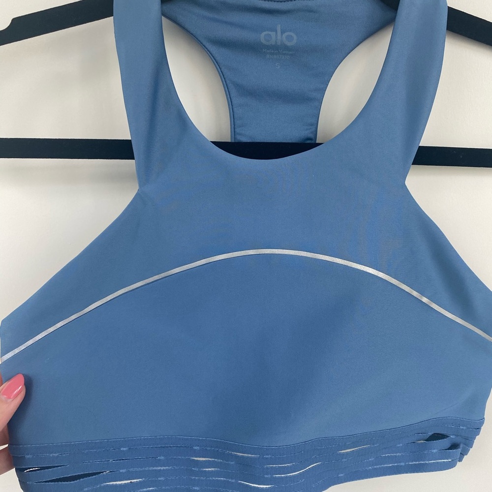 Alo sports bra S